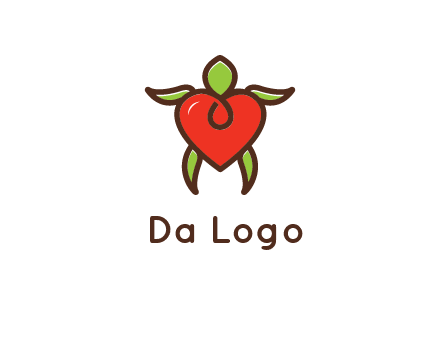 love seekers logo maker