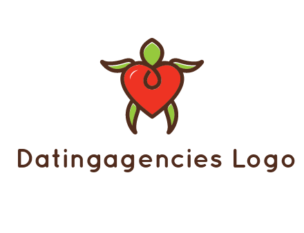 love seekers logo maker