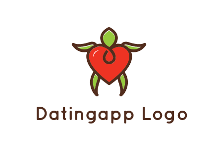 love seekers logo maker