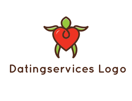 love seekers logo maker