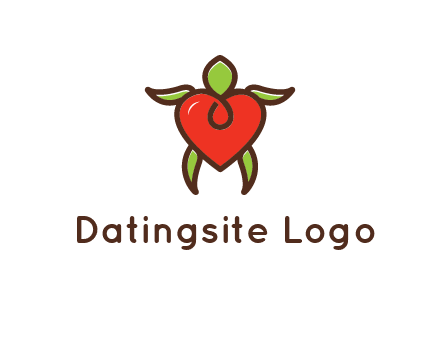 love seekers logo maker