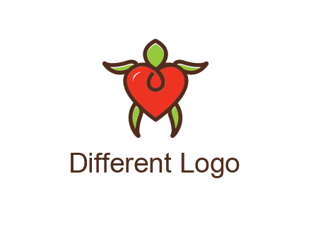 love seekers logo maker