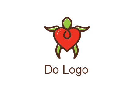 love seekers logo maker