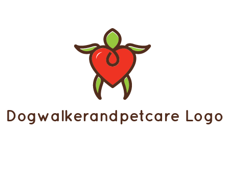 love seekers logo maker