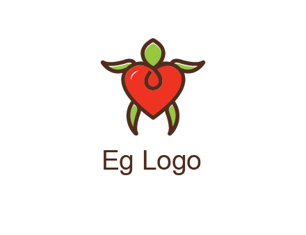 love seekers logo maker