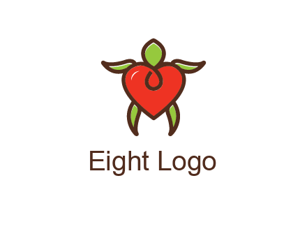 love seekers logo maker