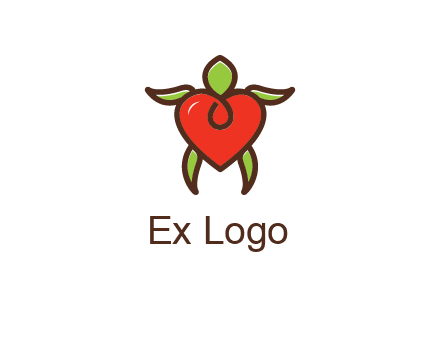 love seekers logo maker