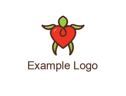 love seekers logo maker