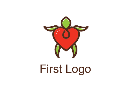 love seekers logo maker