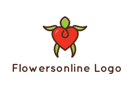 love seekers logo maker