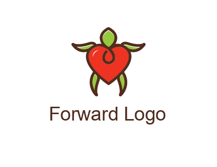 love seekers logo maker