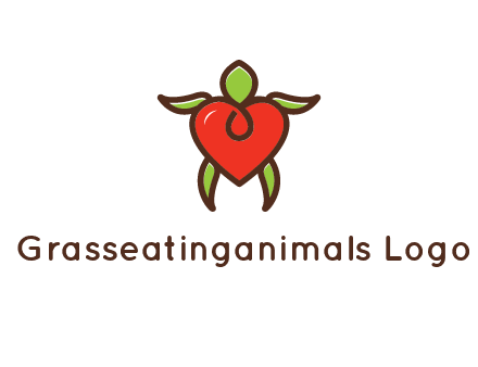 love seekers logo maker