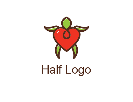 love seekers logo maker