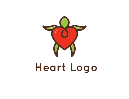 love seekers logo maker