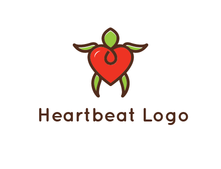 love seekers logo maker