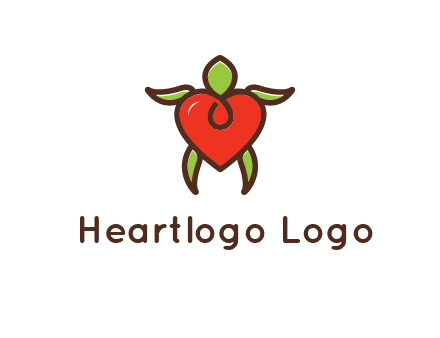 love seekers logo maker