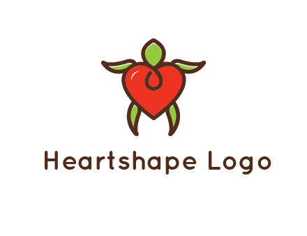 love seekers logo maker