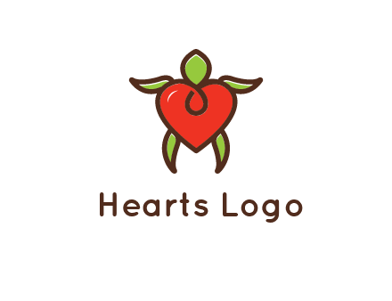 love seekers logo maker