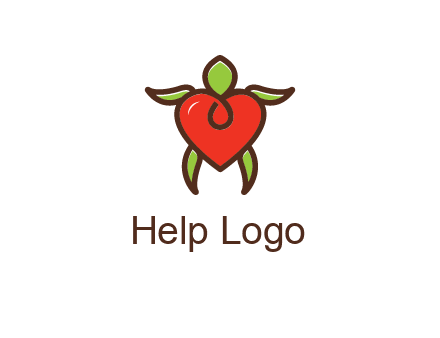 love seekers logo maker