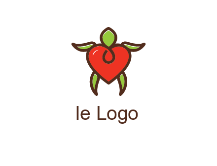 love seekers logo maker