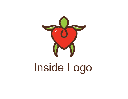 love seekers logo maker