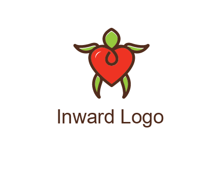 love seekers logo maker