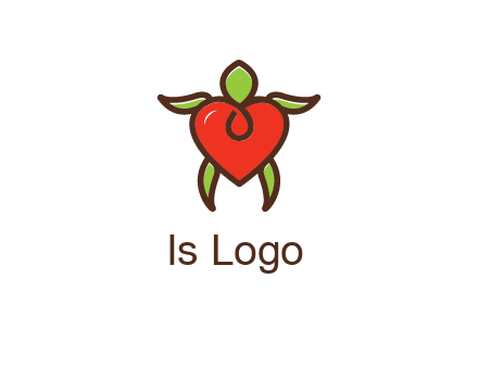 love seekers logo maker