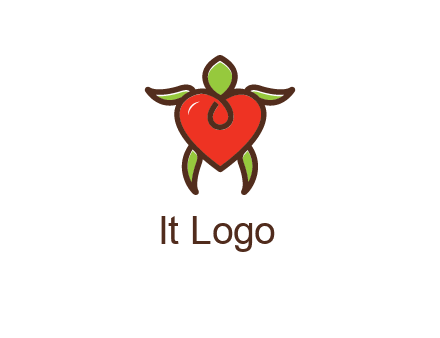 love seekers logo maker