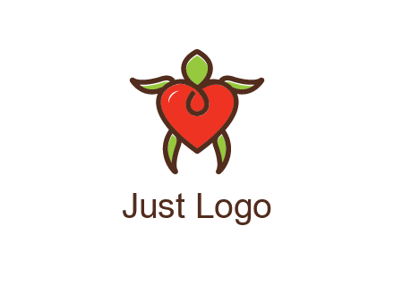 love seekers logo maker