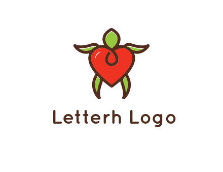 love seekers logo maker