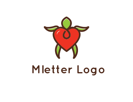 love seekers logo maker