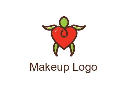 love seekers logo maker