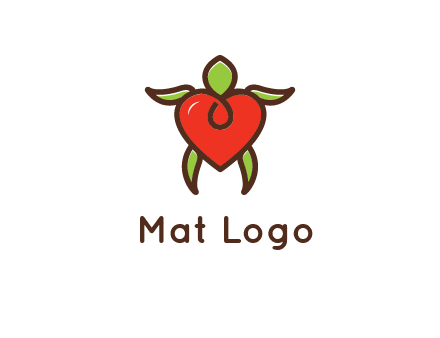 love seekers logo maker
