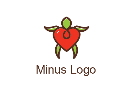 love seekers logo maker