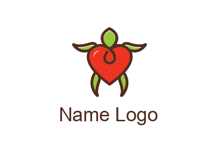 love seekers logo maker