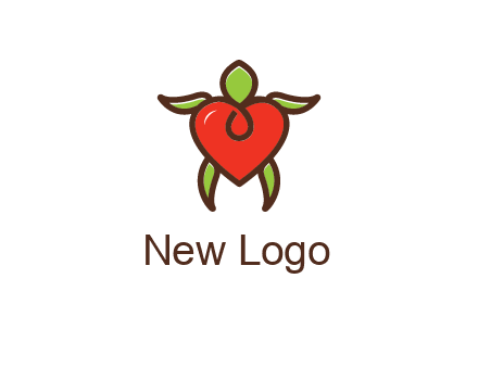 love seekers logo maker