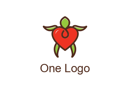 love seekers logo maker