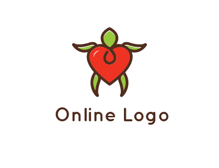 love seekers logo maker