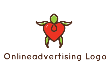love seekers logo maker