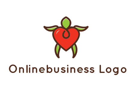 love seekers logo maker