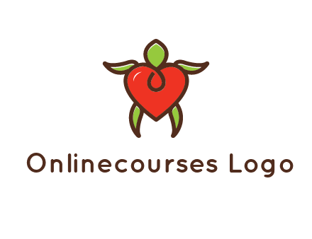 love seekers logo maker