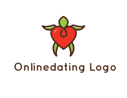 love seekers logo maker