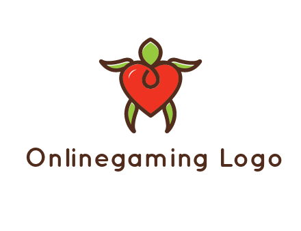 love seekers logo maker