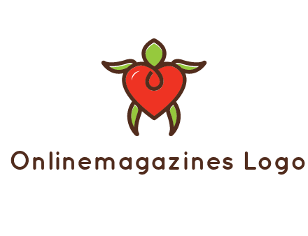 love seekers logo maker