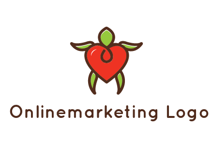 love seekers logo maker