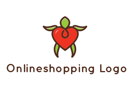 love seekers logo maker