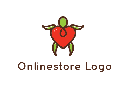 love seekers logo maker