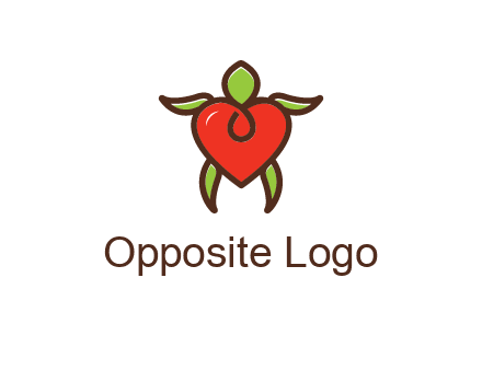 love seekers logo maker