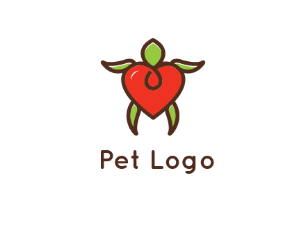 love seekers logo maker