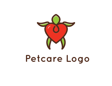love seekers logo maker